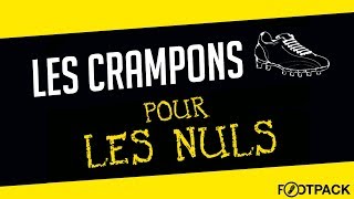 Tout savoir sur les crampons en 5 minutes [upl. by Ettenel]