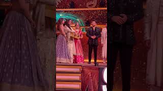 Star parivar award art entertainment beautiful day bollywood fashion vlog follow [upl. by Fagin]