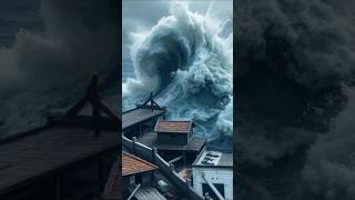 2011 Tōhoku Earthquake and Tsunami in Japan SIXTY SECONDS facts [upl. by Ianej]