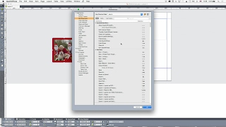 05  DTP with QuarkXPress Setting the preferences part 12 [upl. by Aloel363]