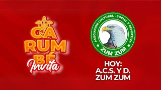 🔴⚪️ Emisión en directo de Circulo Carumbe TV ⚪️🔴 🐢 [upl. by Eniaral]