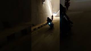 R15 vs ns 200 automobile kawasakizx10rr motovlog kawasakizxx10rr racingbike [upl. by Anirpas555]