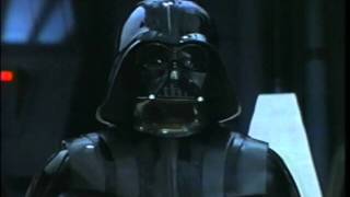 Darth Vader  You Have Failed Me For The Last Time [upl. by Hugo]