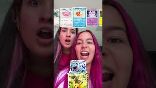 UMA IRMÃ QUE NEM A EMILLYVICK pokémontcgpocket Publi [upl. by Eram]