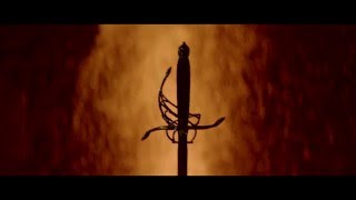 IGNACIO DE LOYOLA 2016  Teaser Trailer October 15 [upl. by Htabazile628]