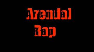 Arendal rap [upl. by Ulund643]