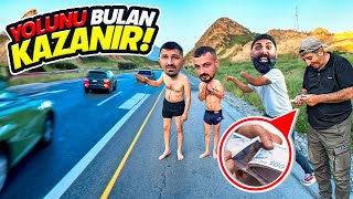 EN KOMİK YOLUNU BULAN KAZANIR 3 [upl. by Reld429]