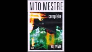 Nito Mestre  En Vivo  02  Album Completo [upl. by Langham]