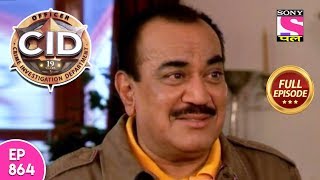 CID  Full Episode 864  21st December 2018 [upl. by Carmelle]