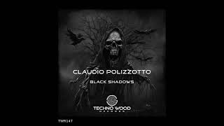 Claudio Polizzotto  Black Shadows Original Mix [upl. by Airbmat]