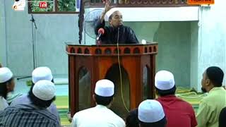 Geletek Makmum Subhanallah Tok Imam Natang Mende aa Ustaz Azhar Idrus [upl. by Lan]