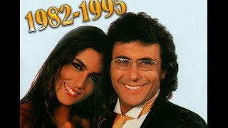 Al Bano amp Romina Power  Sempre Sempre  Flash Back Internacional [upl. by Eyahc716]