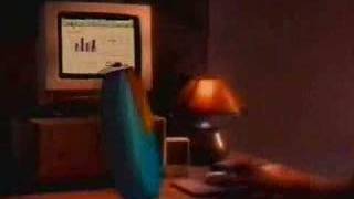 Intel Pentium 1 ad [upl. by Ylevol]