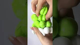 😱ASMR😱 Cracking Light Plasticine 😍😍😍 [upl. by Hooper831]