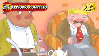 Little Princess en ESPAÑOL ✨ TEMPORADA 1 EPISODIO 5 👑  ZeeToons  Dibujos animados para niños [upl. by Nikolos]