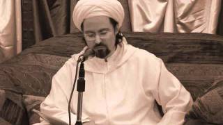 Hamza Yusuf  Seven Steps Of Highly Effective Muslims [upl. by Elinore]