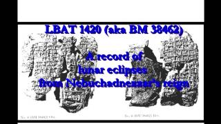 15 When Ancient Jerusalem Was Destroyed Beyond VAT 4956 [upl. by Benny]