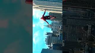 Zile zile mile mile panama spiderman [upl. by Atorod326]