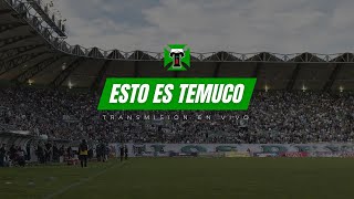 Esto Es Temuco Cap 98 FT MATIAS ANDRADES [upl. by Tremain]