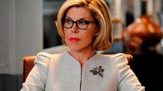 The Good Fight Renewed for Season 2 [upl. by Foah]