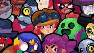 Brawl Stars Subiendo nueva cuenta brawlstars mortisinbrawlball clashofclans gaming clashroyale [upl. by Einnaoj]