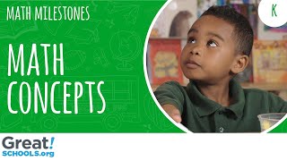 Does your kindergartner really understand addition and subtraction  Milestones from GreatSchools [upl. by Ahsineg]