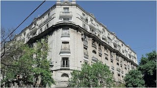 Palacio de los Patos recorré unos de los edificios emblemáticos más atractivos de Buenos Aires [upl. by Falito]