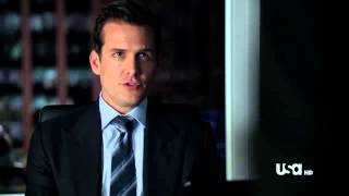 Harvey Specter  Life Is This [upl. by Whit]