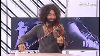 Ara Malikian en directo [upl. by Arezzini612]