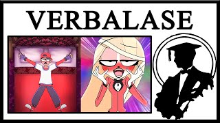 Did Verbalase Spend 50k On A Hazbin Hotel Animation [upl. by Lhamaj]