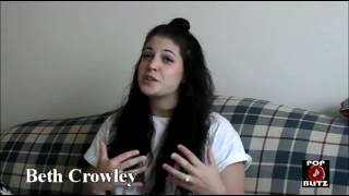 Beth Crowley Spotlight Interview [upl. by Maryjane]