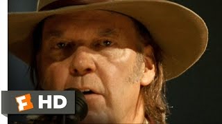 Neil Young Heart of Gold 69 Movie CLIP  Heart of Gold 2006 HD [upl. by Ettevad131]