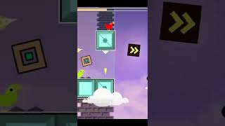 Stylish by MaybeSplash  PlusGDPS geometrydash 2point2 gd edit gdps geometrydash22 [upl. by Bobby]