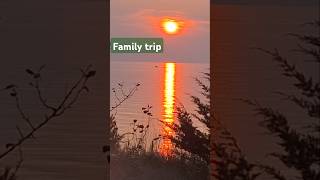 Pinery provincial park  beach Canada shorts family thehealingsong tamilsong bestmoments beach [upl. by Arreyt]