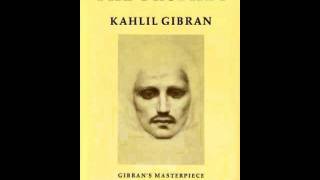 The Prophet by Kahlil Gibran 18 Friendship [upl. by Nmutua]