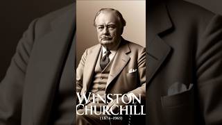 quotChurchill The Voice That Defeated Hitlerquot WWII reels history facts [upl. by Copp]