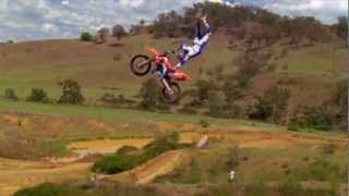 FMX  Freestyle Motocross Tribute HD [upl. by Manda]