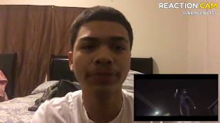 12World Sav12 X S1  This Beef Cant Settle Music Video Reaction [upl. by Aeduj882]