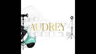 Audrey Hepburn – Roman Holiday [upl. by Ardekahs]