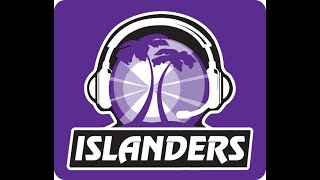 Islander Esports vs DCHS League of Legends [upl. by Ardnuasak]