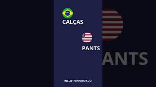 5 PALAVRAS DIFERENTES NO INGLÊS AMERICANO E BRITÂNICO shorts [upl. by Wolgast222]