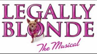 Legally Blonde  Legally Blonde [upl. by Hgielyak]