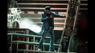 Vasco Rossi tour 2019 e nuovo singolo tutto su date tappe e biglietti [upl. by Hallerson641]