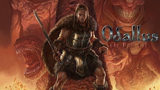 Odallus The Dark Call  Short gameplay [upl. by Sehcaep]