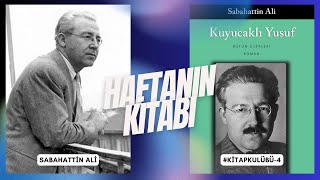 Kuyucaklı Yusuf Sabahattin Ali [upl. by Ohare]