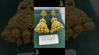 Gold all types of Tops gold tops goldjewellery kammalu [upl. by Nitsyrk]