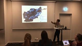 Therese Pettersson Patterns of armed conflicts  a data perspective on the case of Afghanistan [upl. by Dwinnell435]