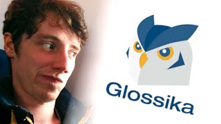 Glossika review  I cant believe this [upl. by Hpesojnhoj]