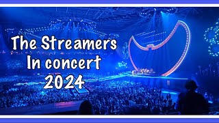 Concert van The Streamers [upl. by Zina]