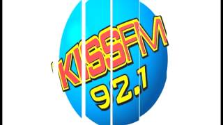 All of the KISS FM Logos UPDATEDavi [upl. by Lenox43]